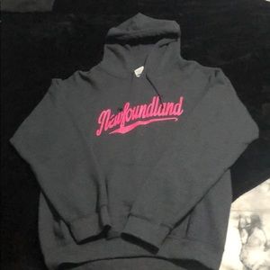 Newfoundland women’s hoodie